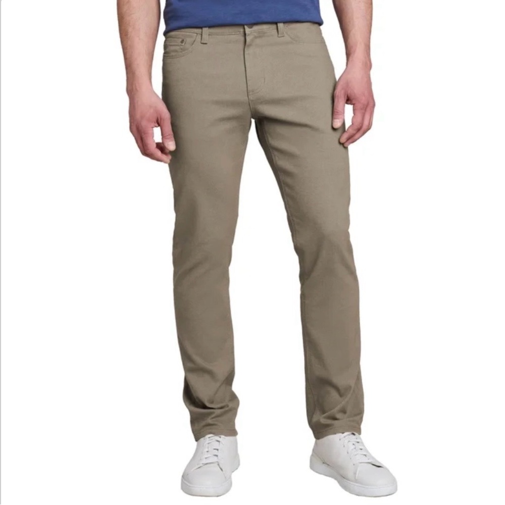 English Laundry Men’s 365 5 Pocket Pant Straight Fit,